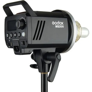 Godox MS200 Flash Monolight