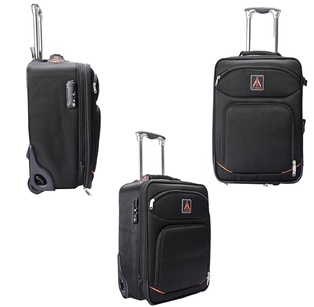 E-Image Transformer M10 2in1 Backpack Trolley Rolling Camera Bag for Video DSLR Camera and Camcorders