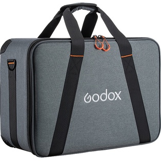 Godox CB-49 Water-Resistant Carry Bag with Padded Dividers