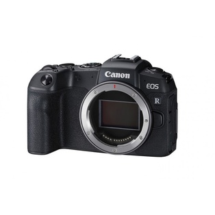 Pre-Owned Canon EOS RP Mirrorless Camera – Excellent Condition