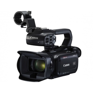 Canon XA40 4K UHD Professional Camcorder with 20x Optical Zoom Lens