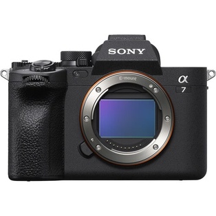 Pre-Owned Sony A7 IV Full-Frame Mirrorless Kit (28-70mm Lens)