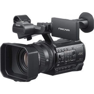 Used Sony HXR-NX200 Professional 4K Camcorder – Excellent Condition | Highdefholdings Kenya