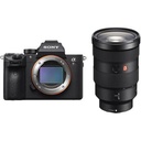 Sony a7R IIIA Mirrorless Camera with 24-70mm f/2.8 Lens Kit