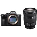 Sony a7R IIIA Mirrorless Camera with 24-105mm Lens Kit