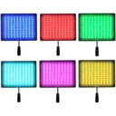 Yongnuo YN600 RGB/Daylight LED Panel